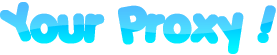 YourProxySite.com